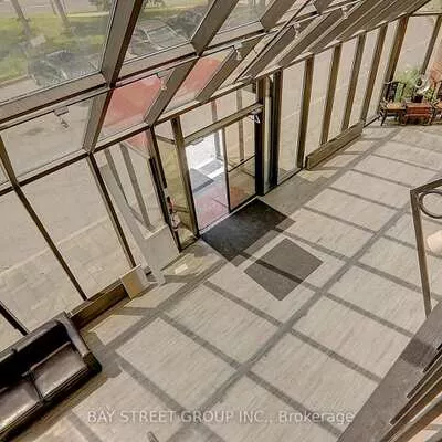 20, East Beaver Creek, Beaver Creek Business Park, Richmond Hill