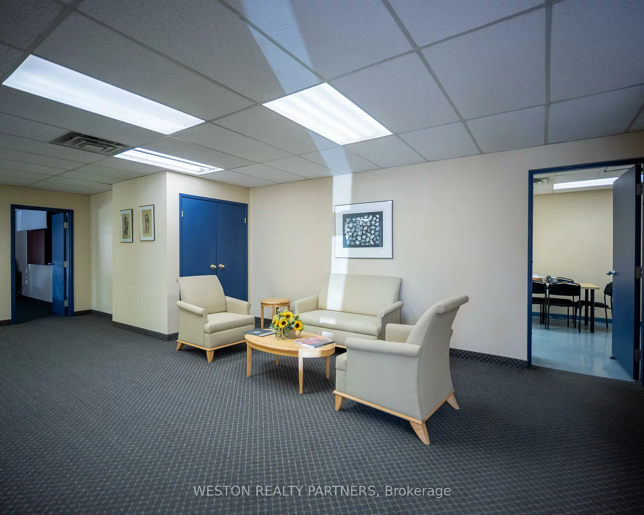 80, Fulton, Beaver Creek Business Park, Richmond Hill