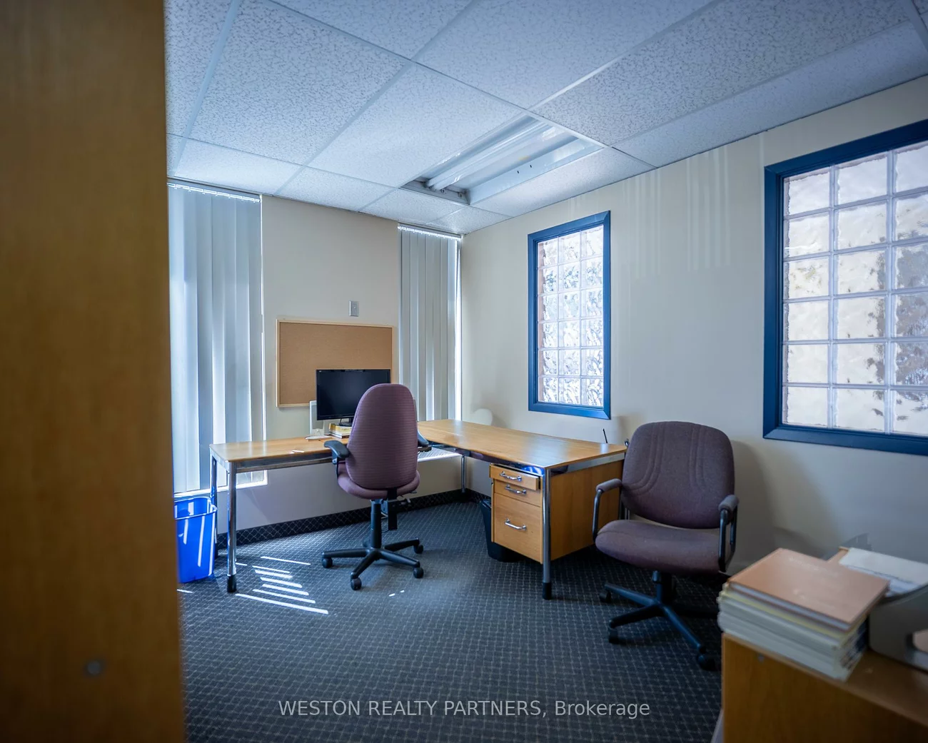 80, Fulton, Beaver Creek Business Park, Richmond Hill