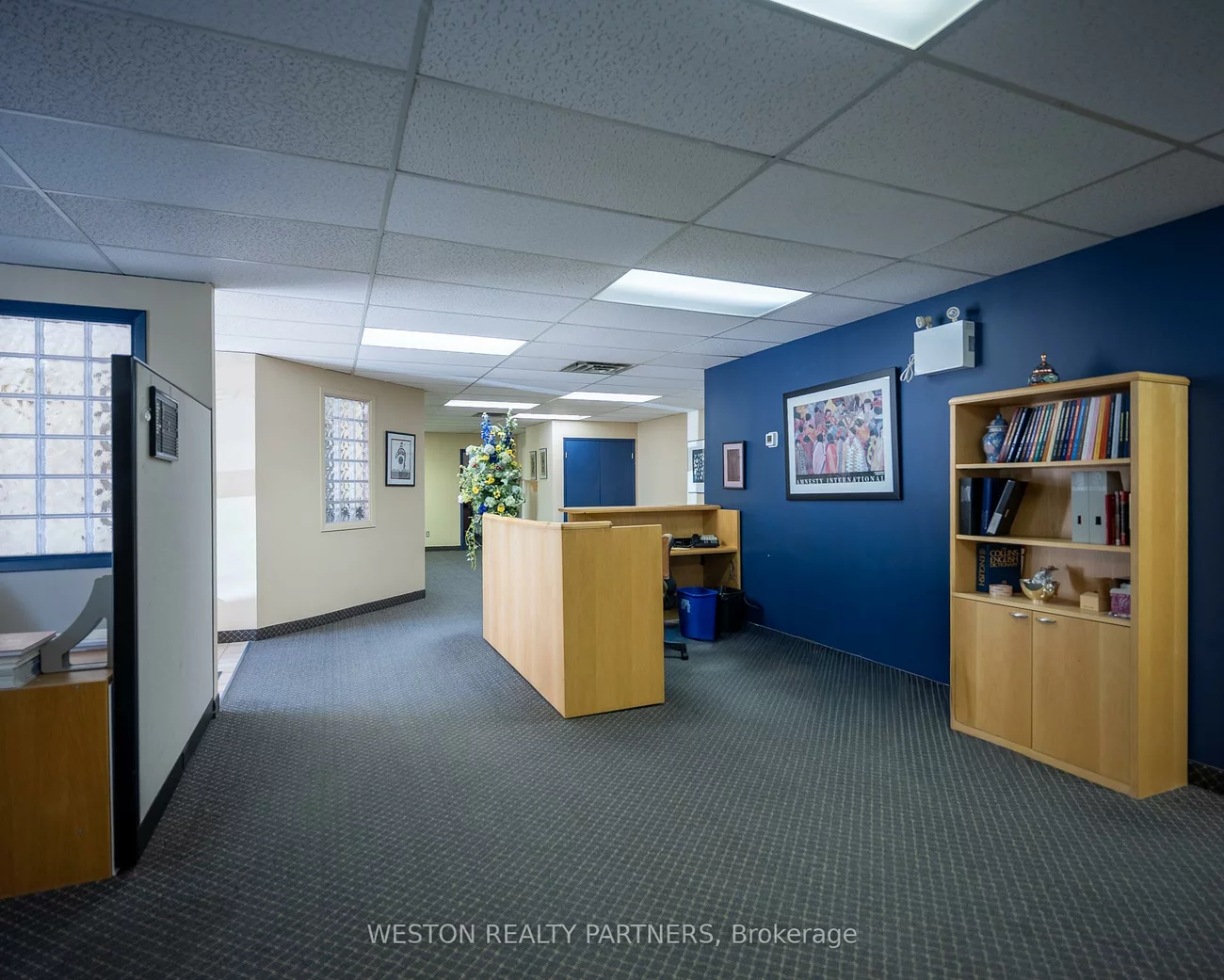 80, Fulton, Beaver Creek Business Park, Richmond Hill