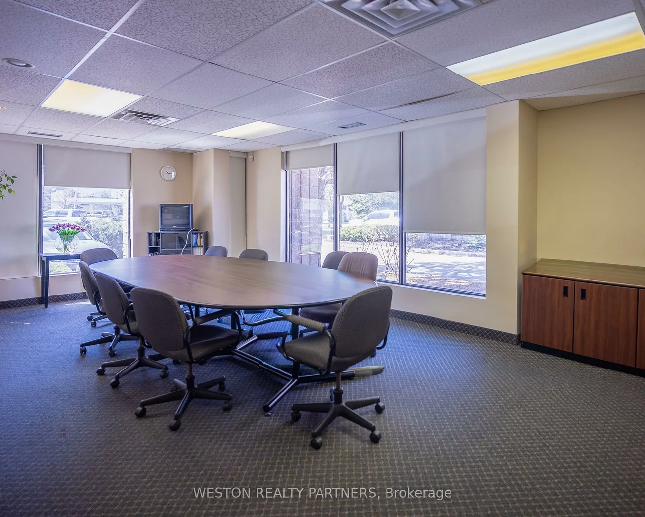 80, Fulton, Beaver Creek Business Park, Richmond Hill