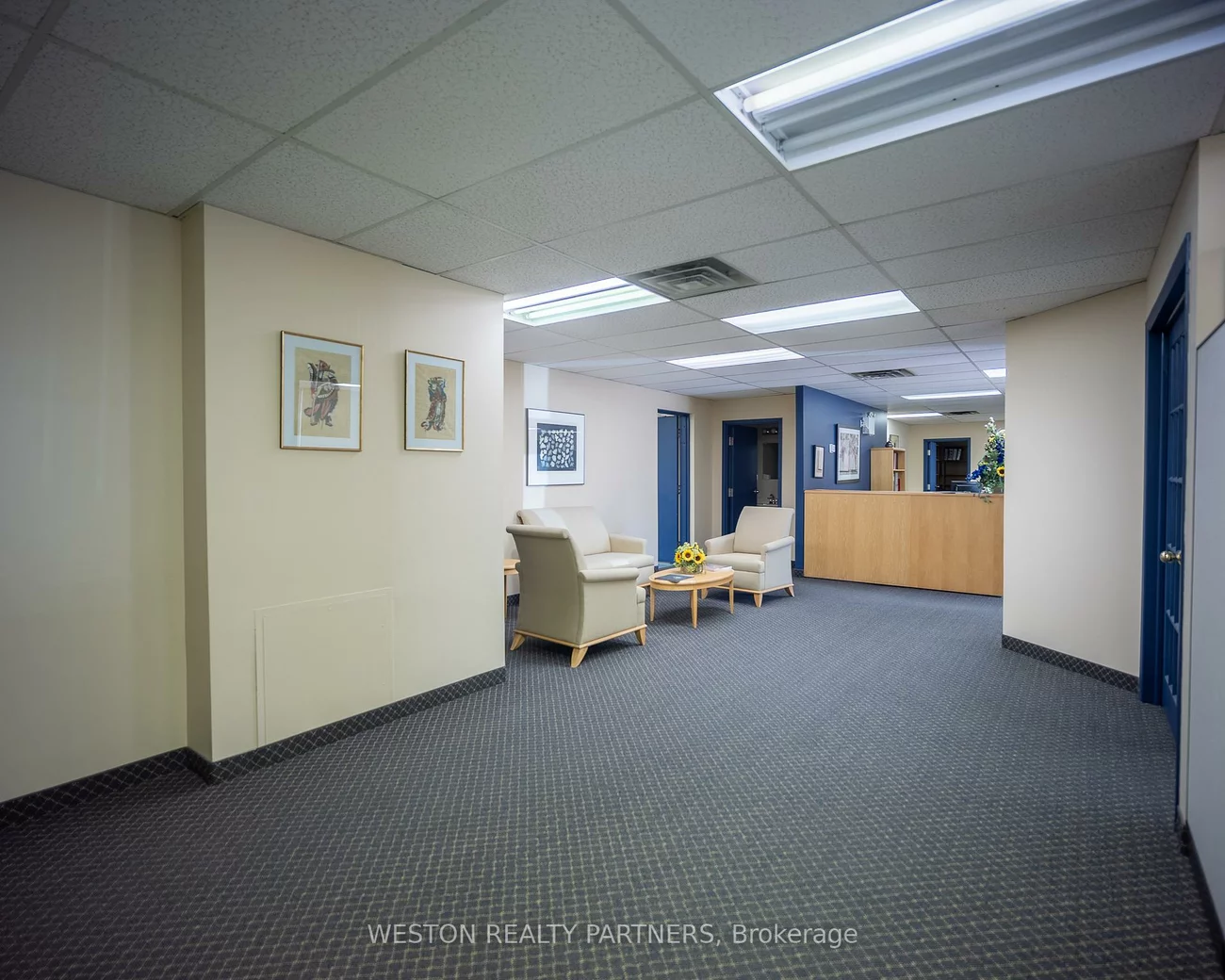 80, Fulton, Beaver Creek Business Park, Richmond Hill