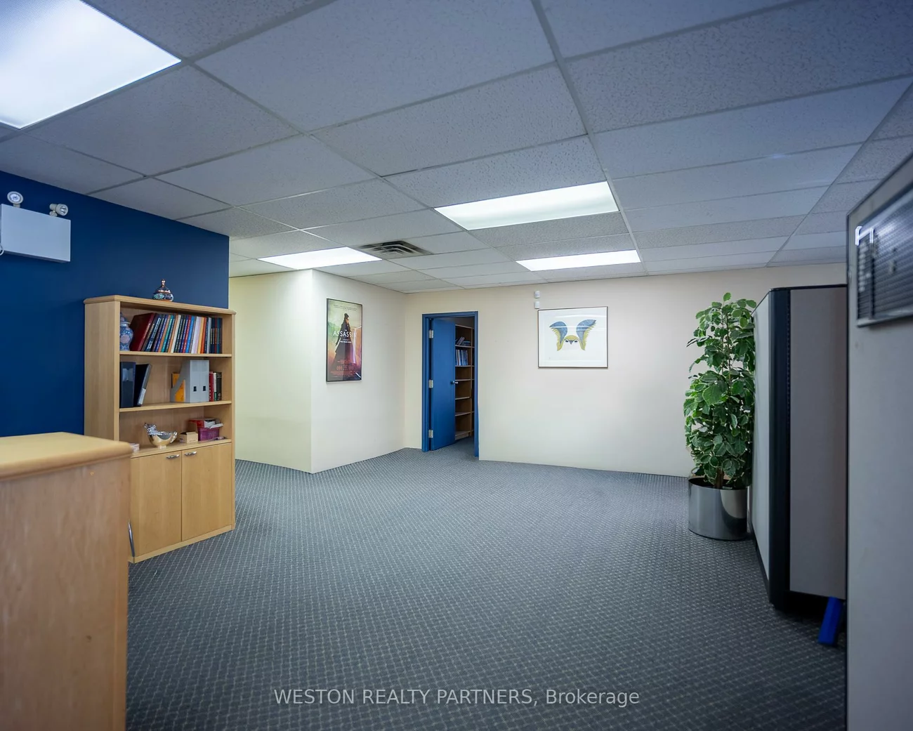 80, Fulton, Beaver Creek Business Park, Richmond Hill