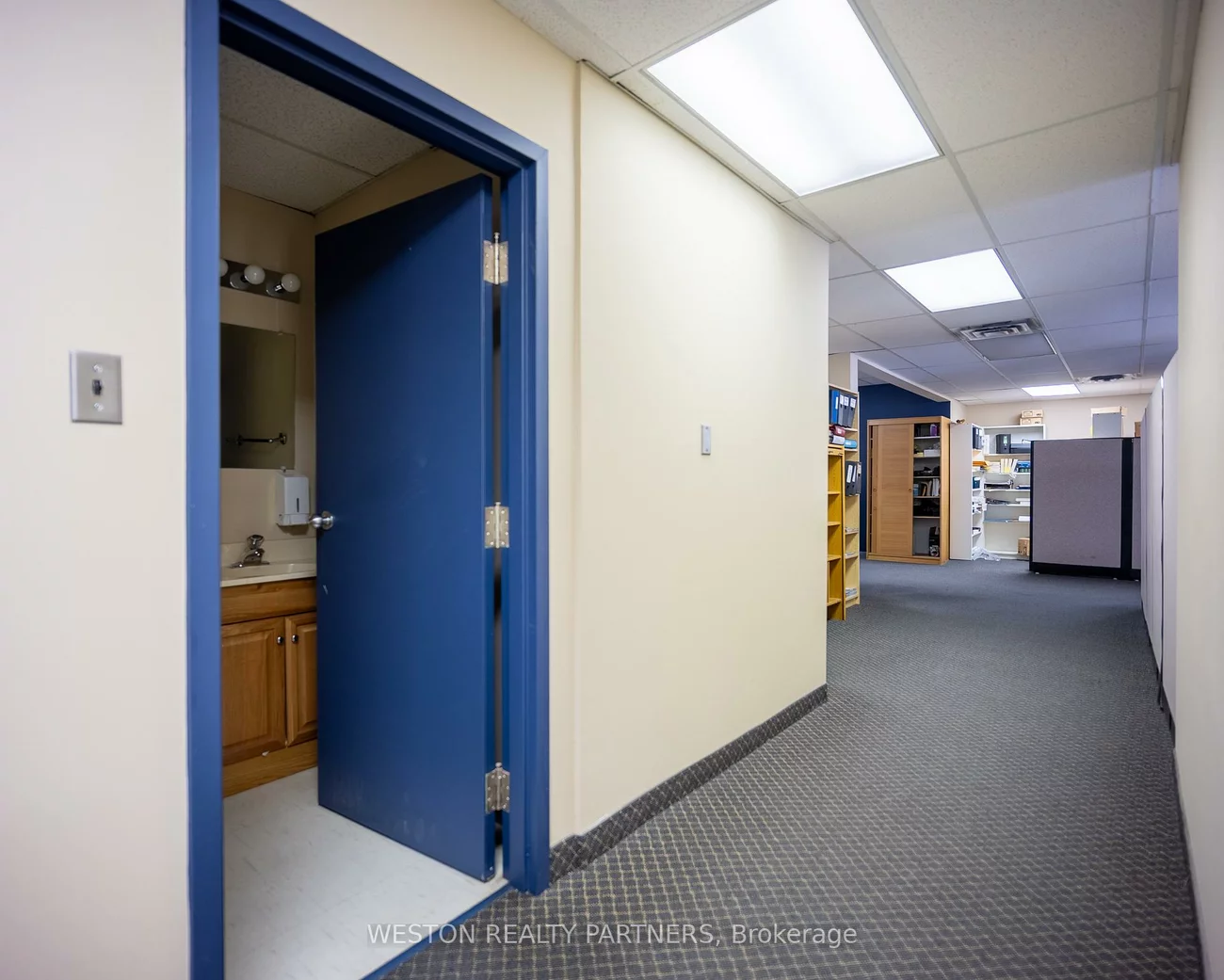 80, Fulton, Beaver Creek Business Park, Richmond Hill