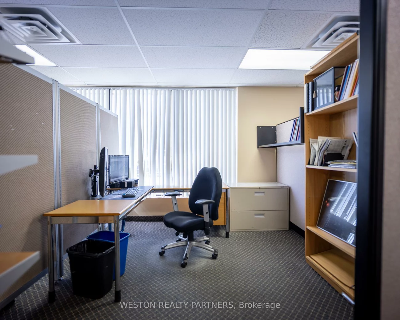 80, Fulton, Beaver Creek Business Park, Richmond Hill