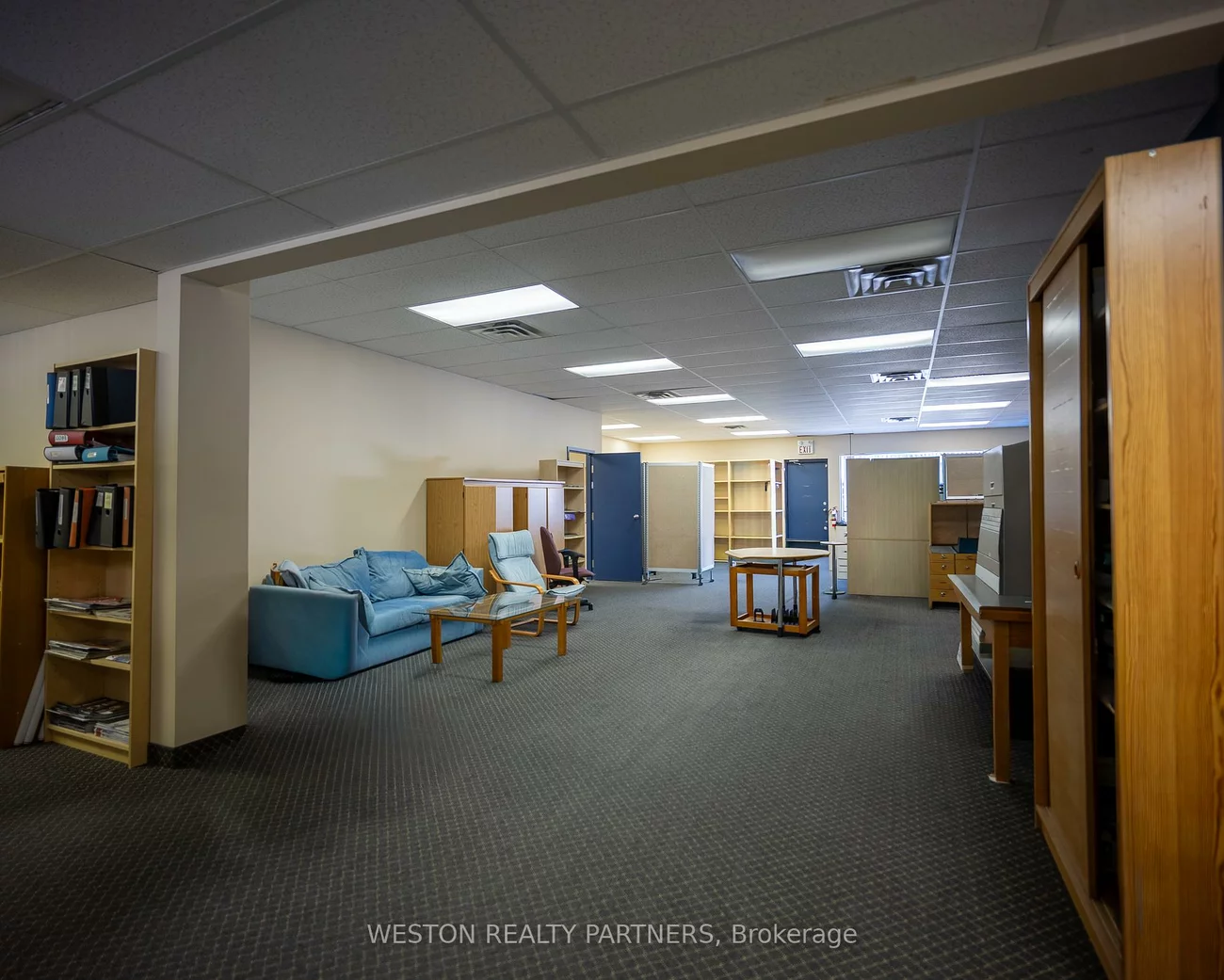 80, Fulton, Beaver Creek Business Park, Richmond Hill