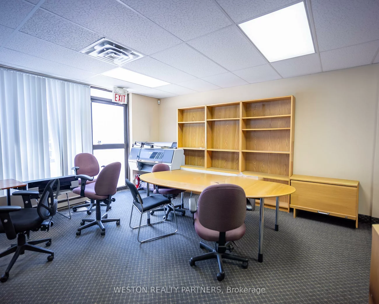 80, Fulton, Beaver Creek Business Park, Richmond Hill