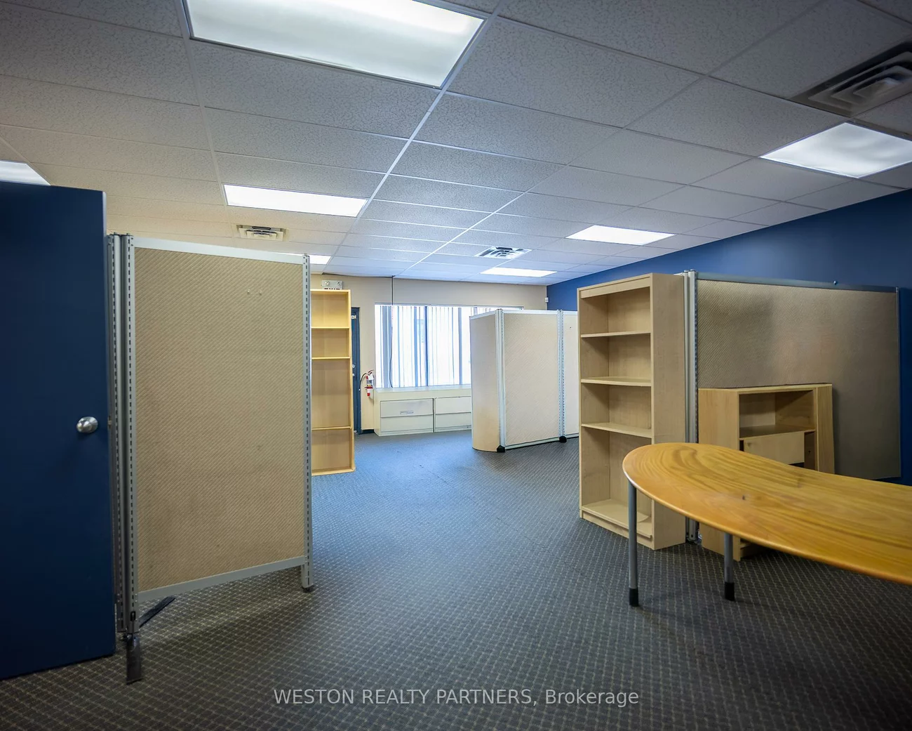 80, Fulton, Beaver Creek Business Park, Richmond Hill