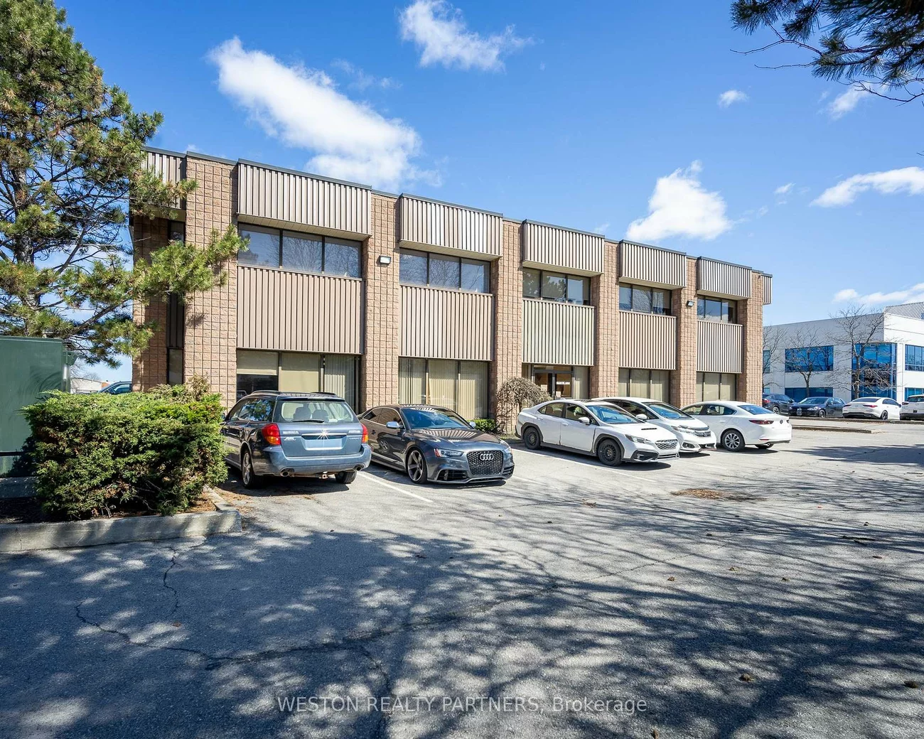 80, Fulton, Beaver Creek Business Park, Richmond Hill