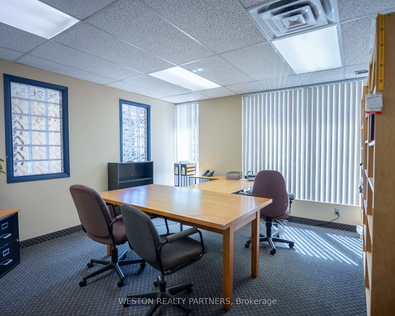 80, Fulton, Beaver Creek Business Park, Richmond Hill