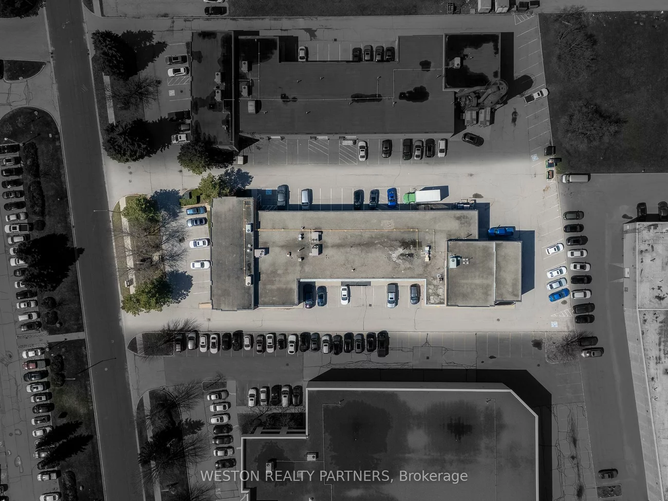 80, Fulton, Beaver Creek Business Park, Richmond Hill