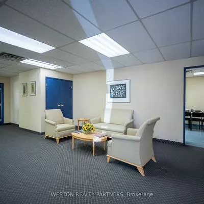 80, Fulton, Beaver Creek Business Park, Richmond Hill