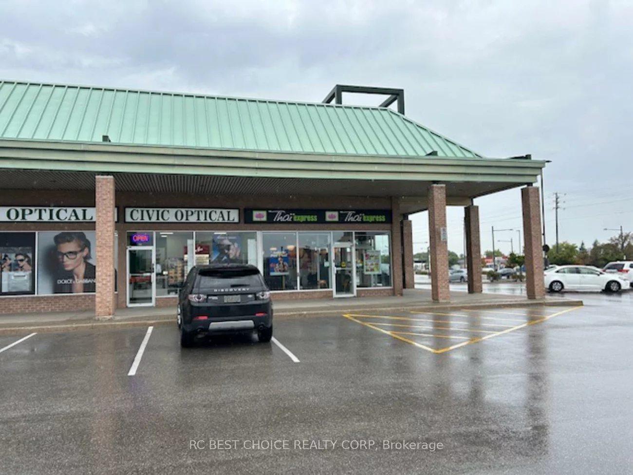 10520, Yonge, Mill Pond, Richmond Hill