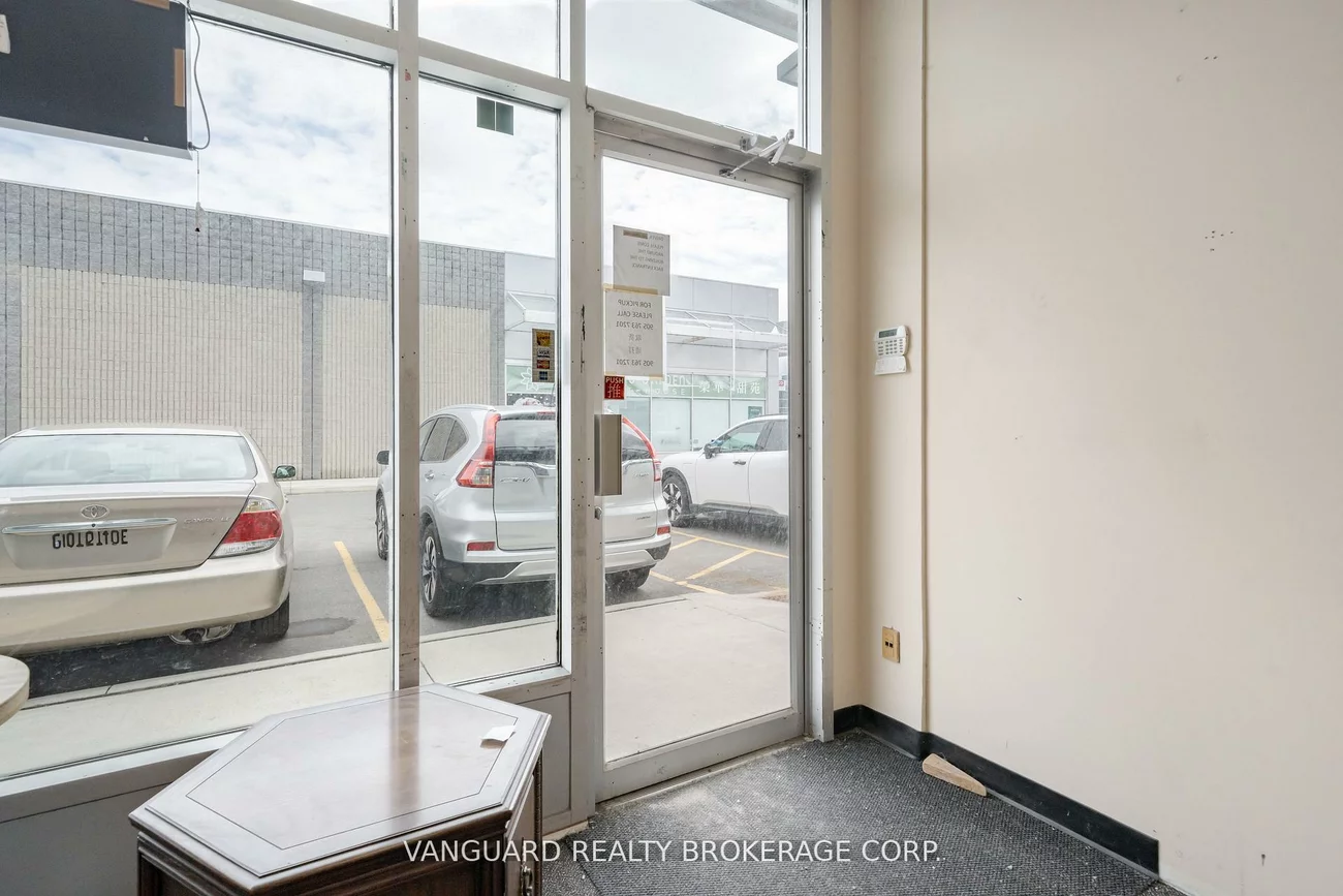 280, West Beaver Creek, Beaver Creek Business Park, Richmond Hill