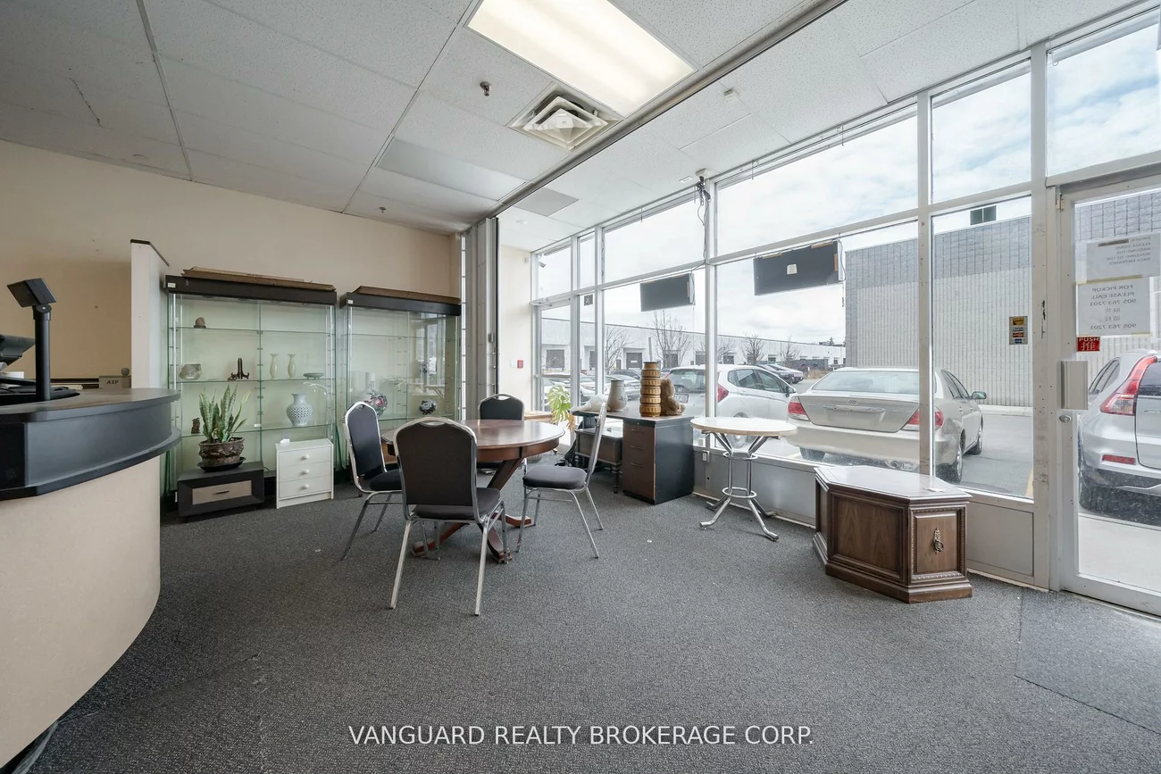 280, West Beaver Creek, Beaver Creek Business Park, Richmond Hill