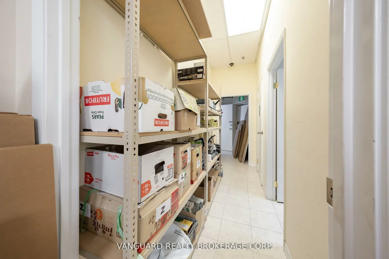 280, West Beaver Creek, Beaver Creek Business Park, Richmond Hill