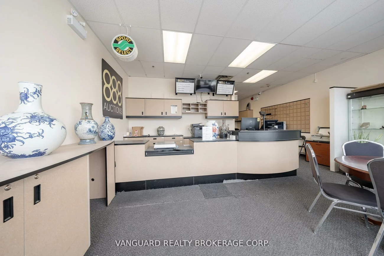 280, West Beaver Creek, Beaver Creek Business Park, Richmond Hill