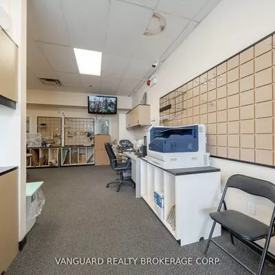 280, West Beaver Creek, Beaver Creek Business Park, Richmond Hill