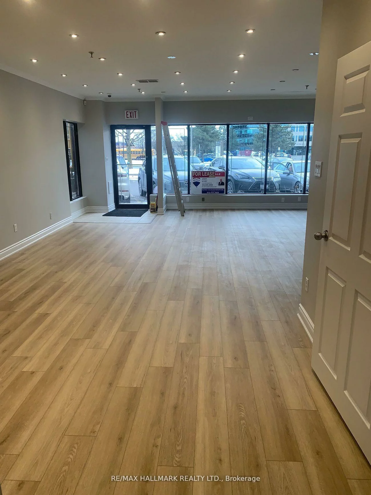 155, East Beaver Creek, Beaver Creek Business Park, Richmond Hill