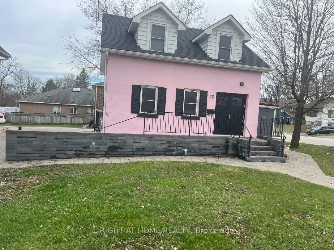 45, Major Mackenzie, Harding, Richmond Hill