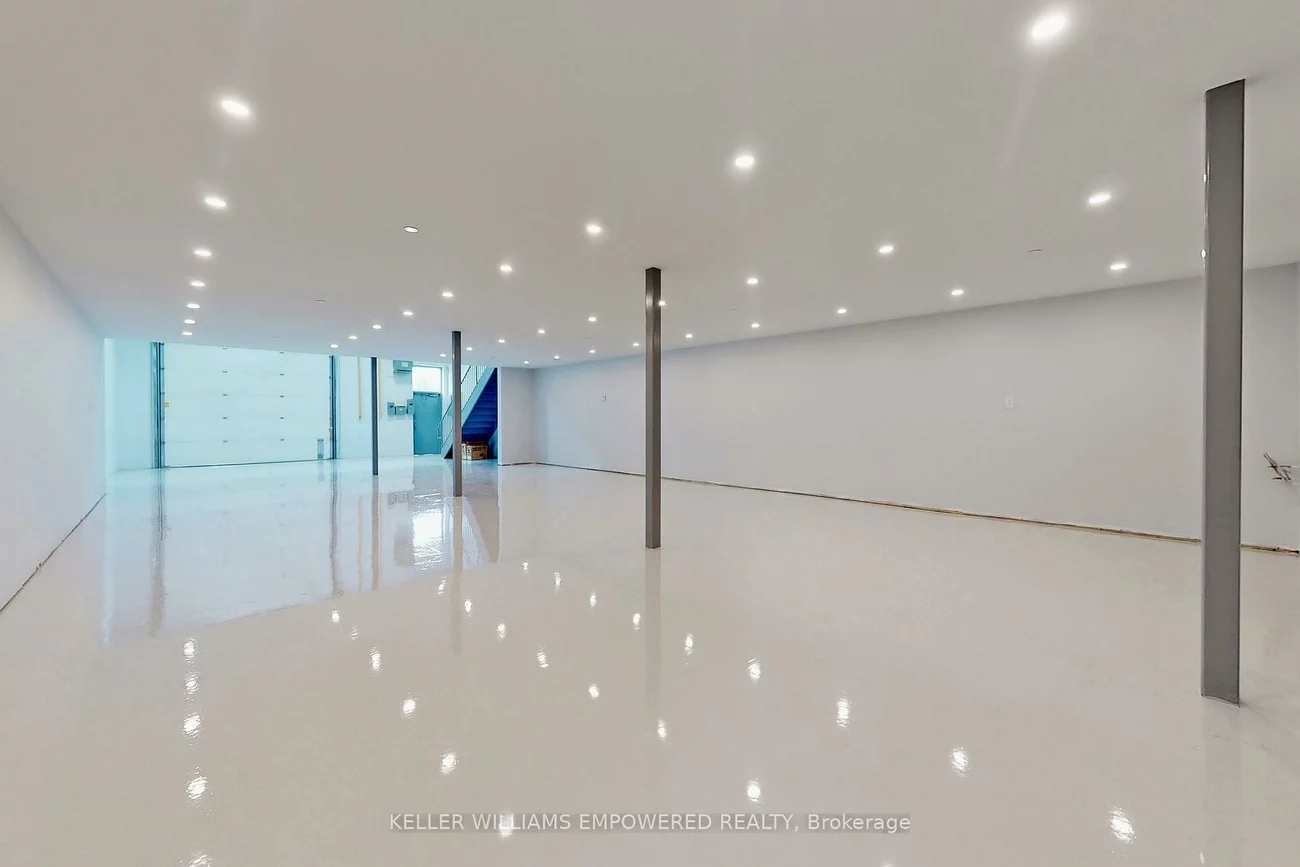 80, West Beaver Creek, Beaver Creek Business Park, Richmond Hill