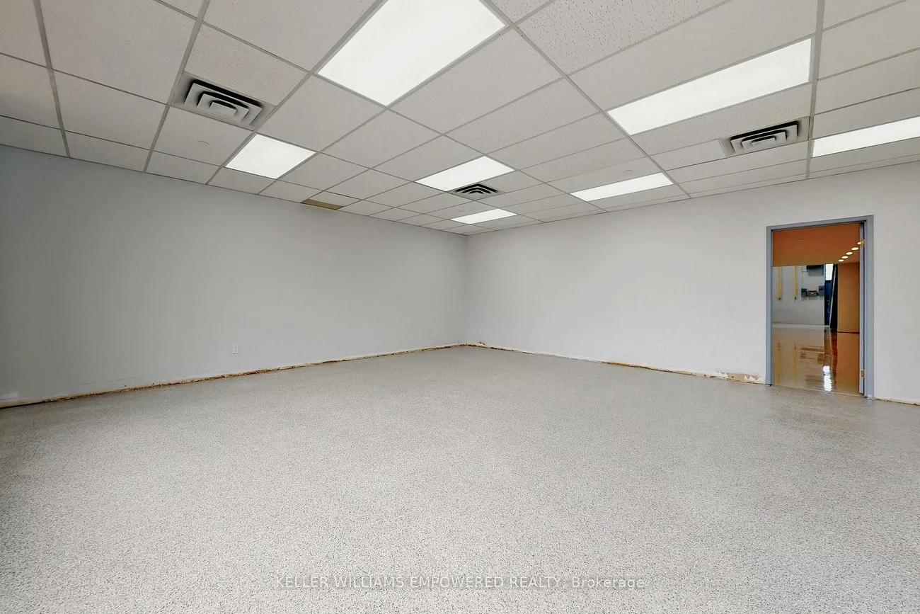 80, West Beaver Creek, Beaver Creek Business Park, Richmond Hill