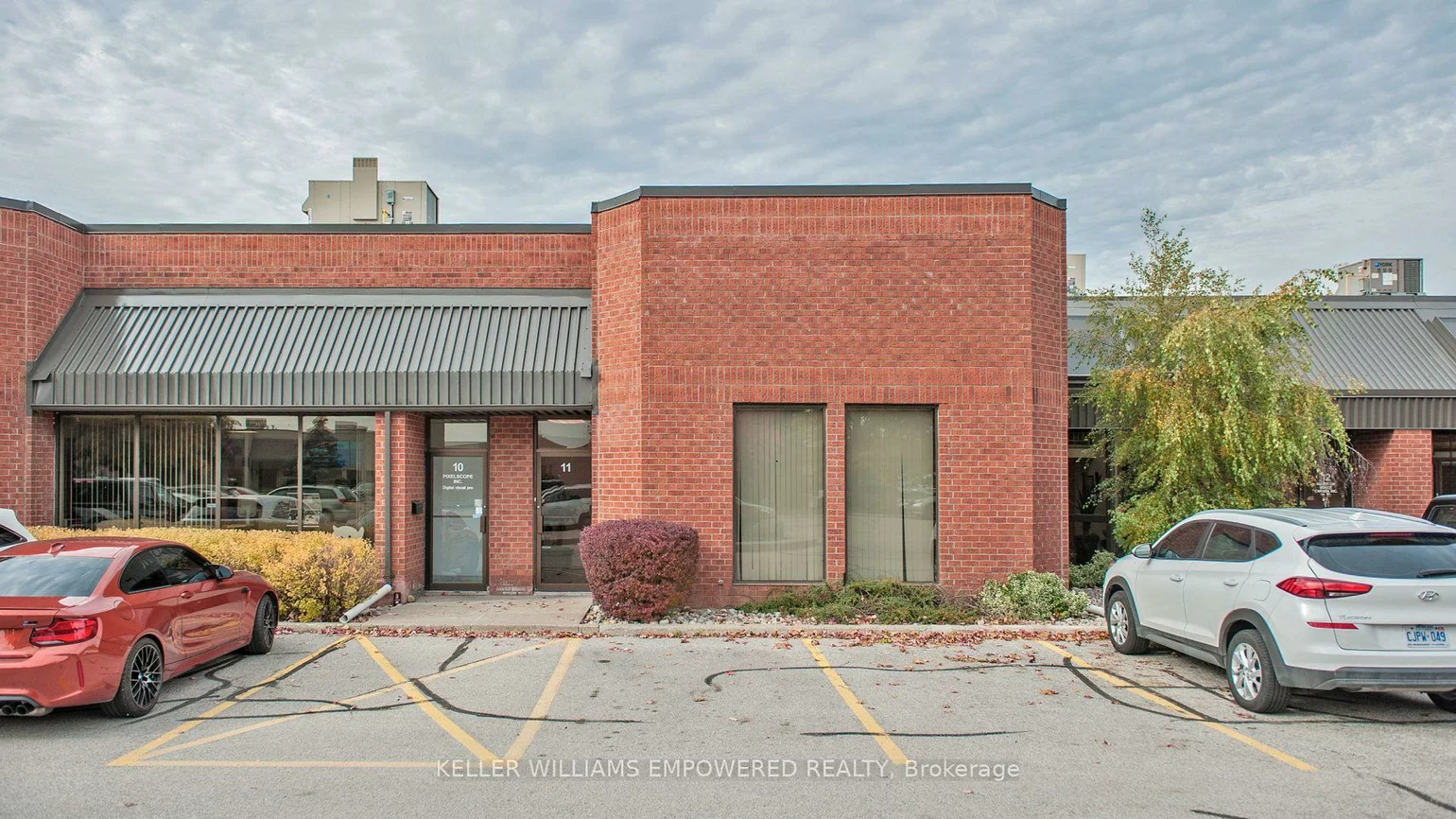 80, West Beaver Creek, Beaver Creek Business Park, Richmond Hill