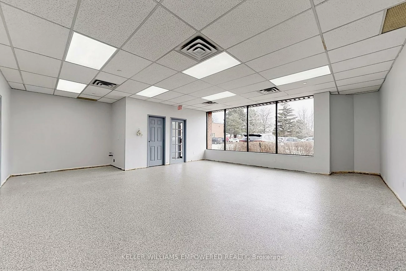 80, West Beaver Creek, Beaver Creek Business Park, Richmond Hill
