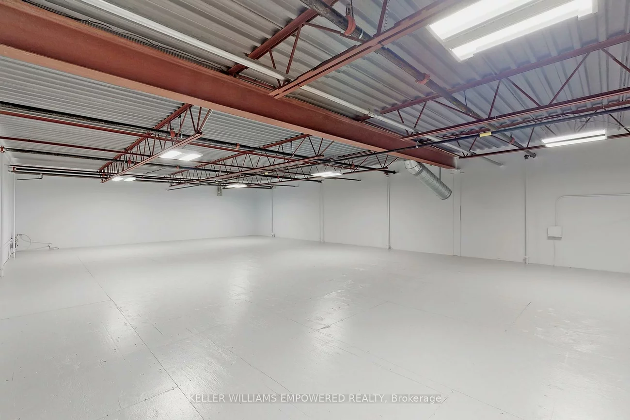 80, West Beaver Creek, Beaver Creek Business Park, Richmond Hill