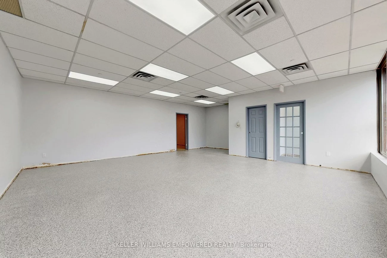 80, West Beaver Creek, Beaver Creek Business Park, Richmond Hill