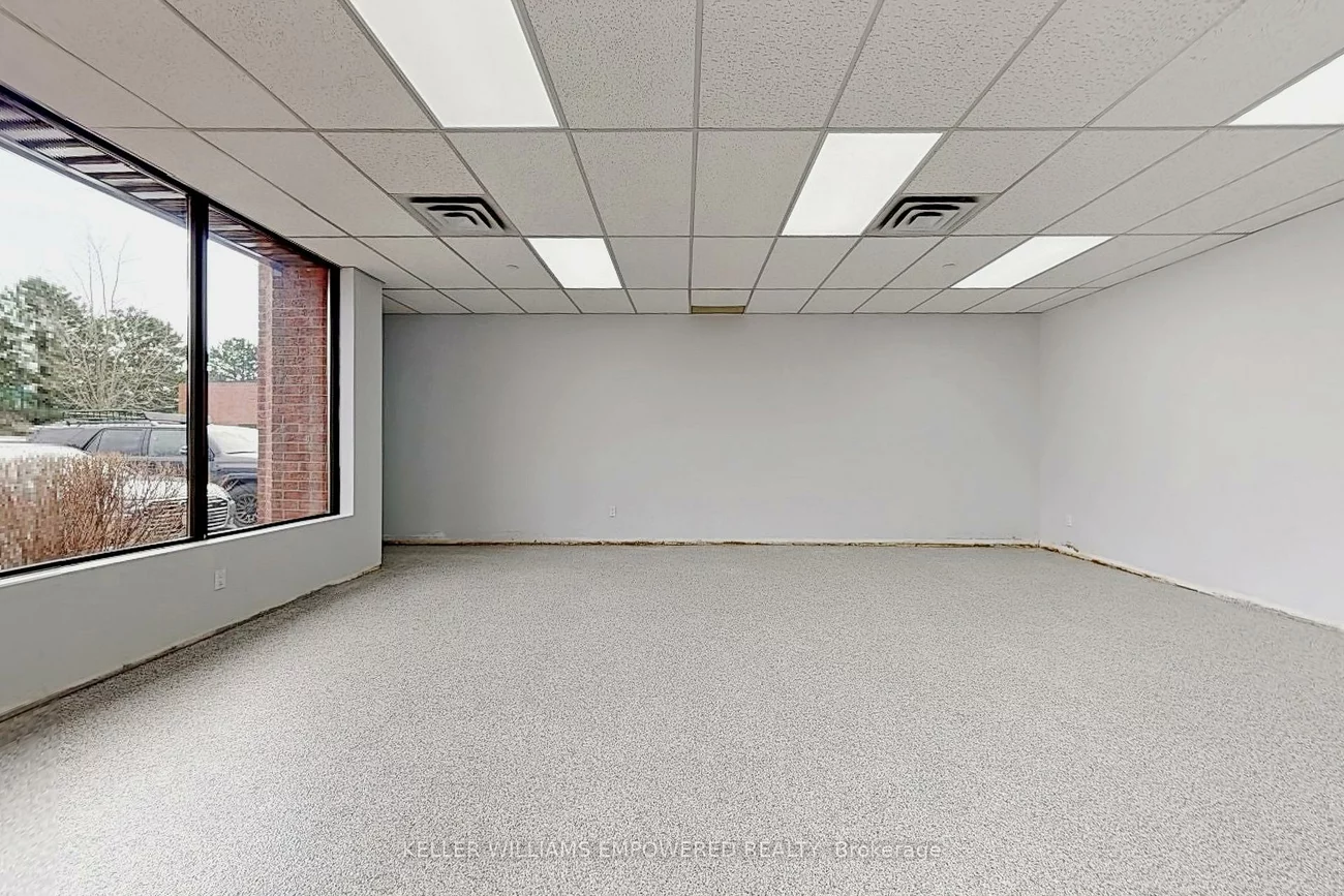 80, West Beaver Creek, Beaver Creek Business Park, Richmond Hill