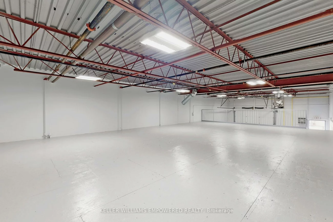 80, West Beaver Creek, Beaver Creek Business Park, Richmond Hill