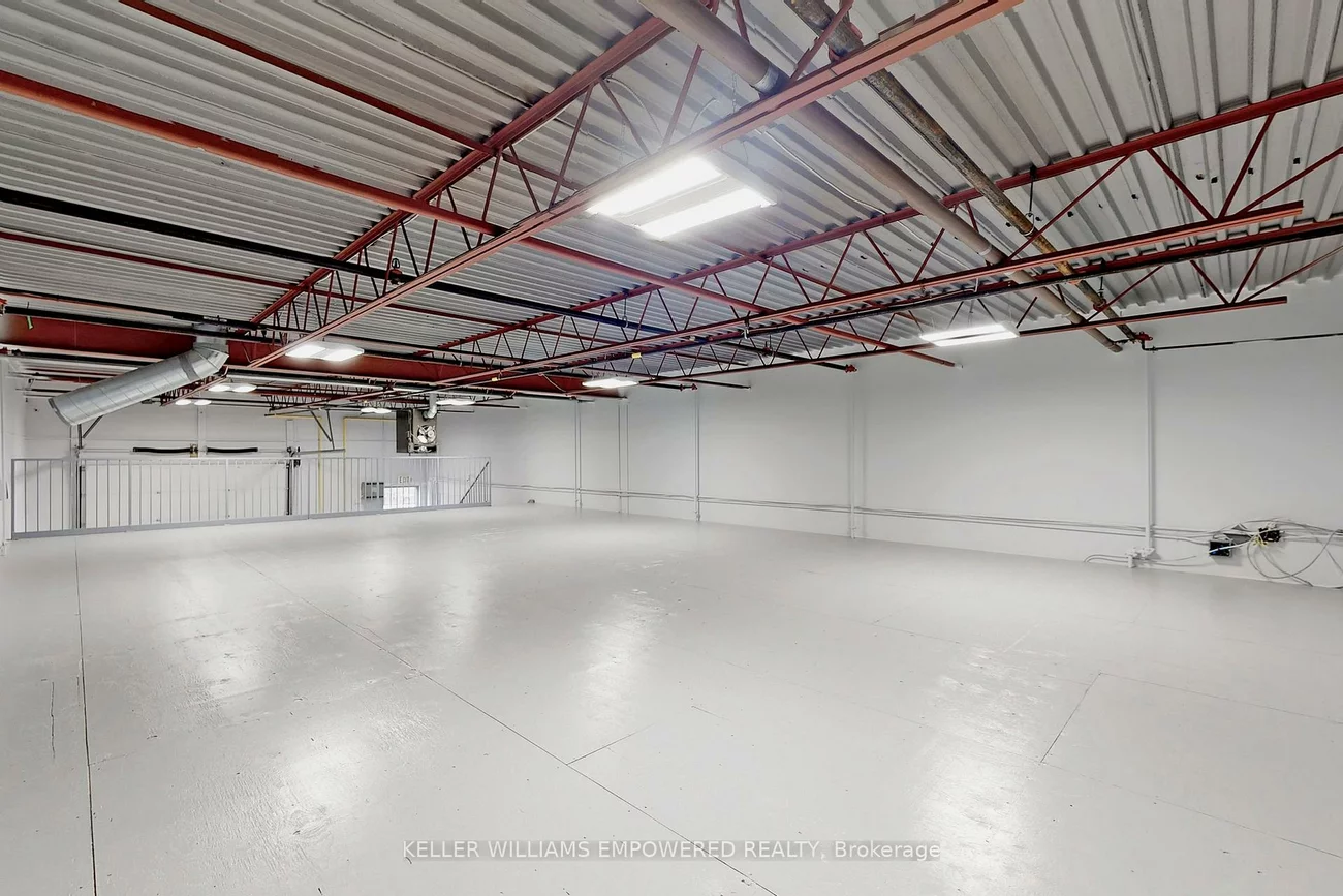 80, West Beaver Creek, Beaver Creek Business Park, Richmond Hill