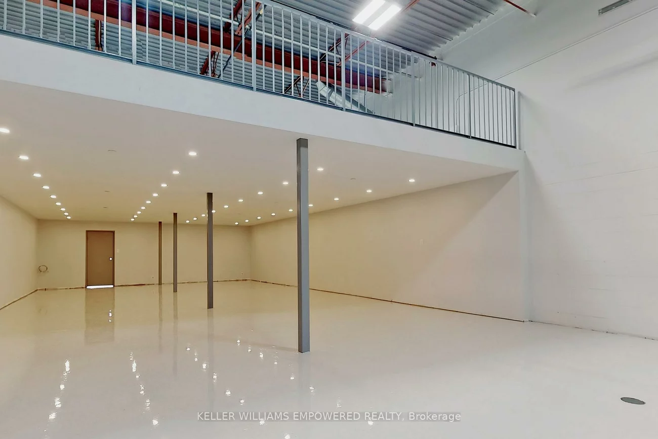 80, West Beaver Creek, Beaver Creek Business Park, Richmond Hill