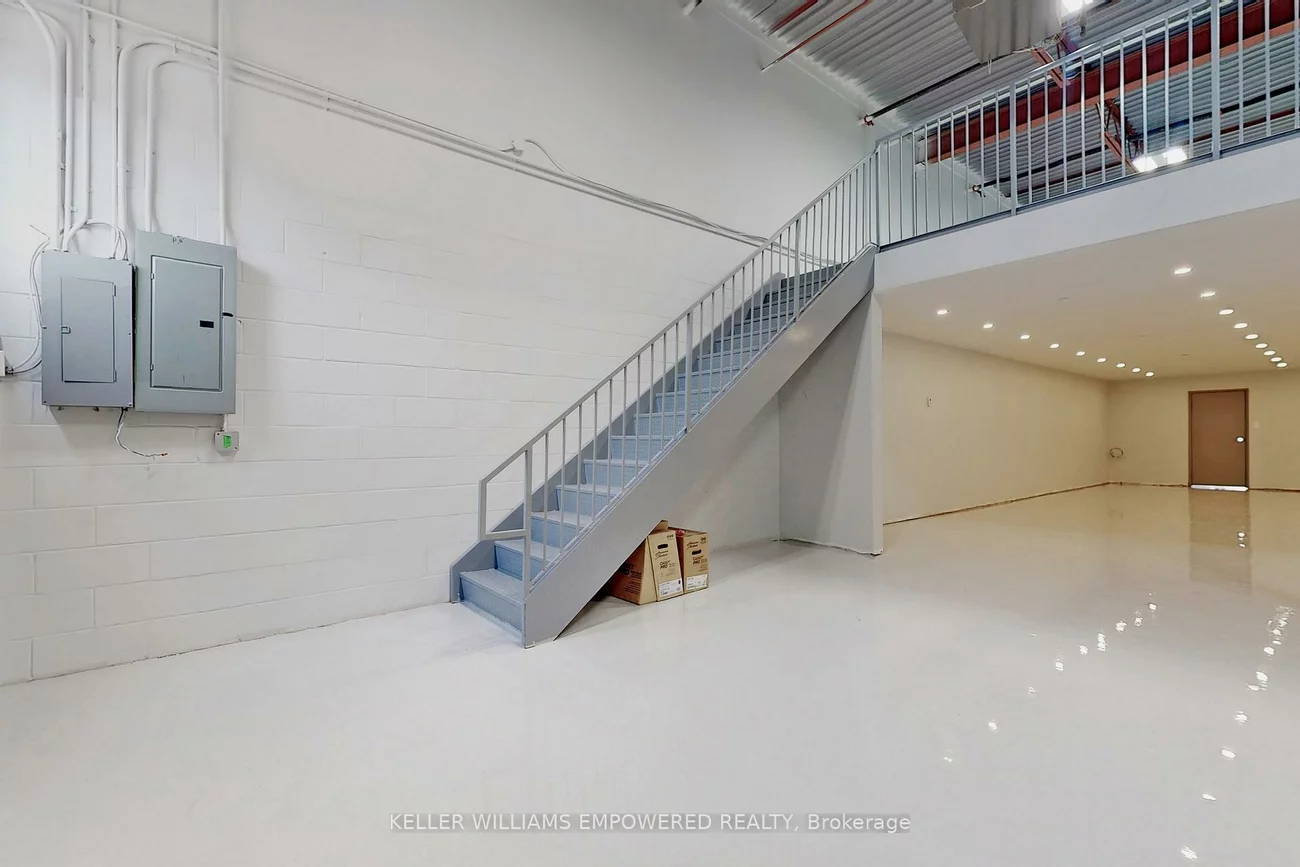 80, West Beaver Creek, Beaver Creek Business Park, Richmond Hill