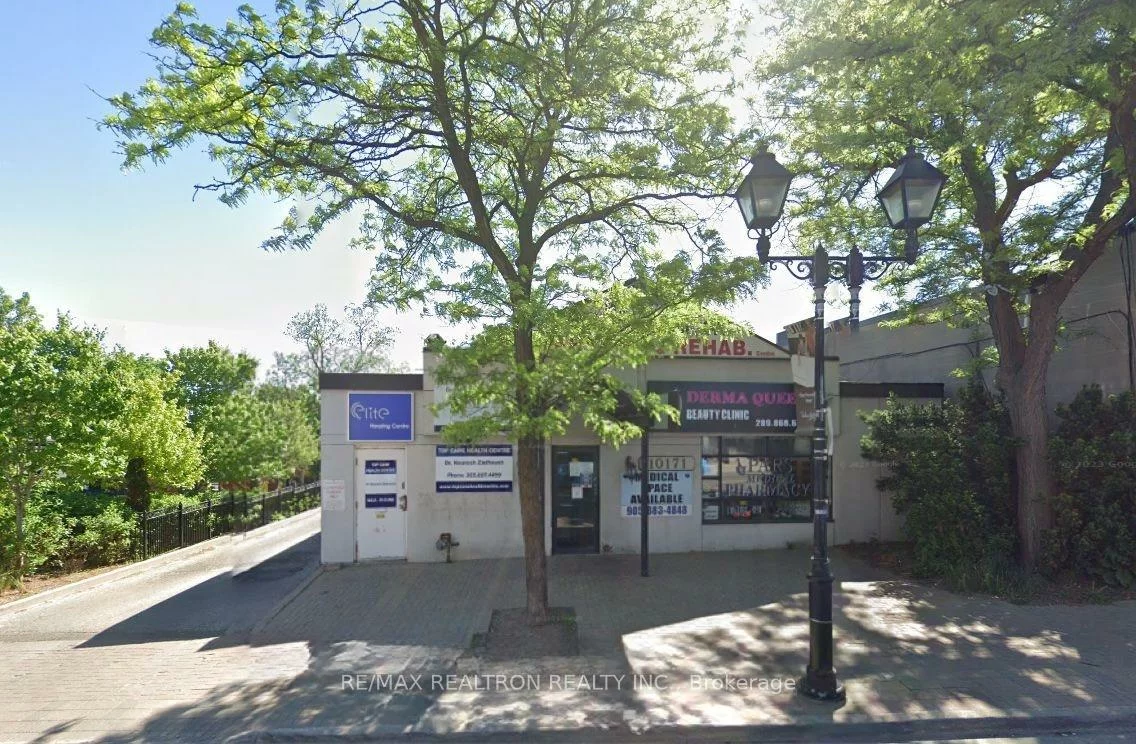 10171, Yonge, Crosby, Richmond Hill