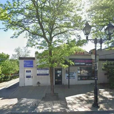 10171, Yonge, Crosby, Richmond Hill