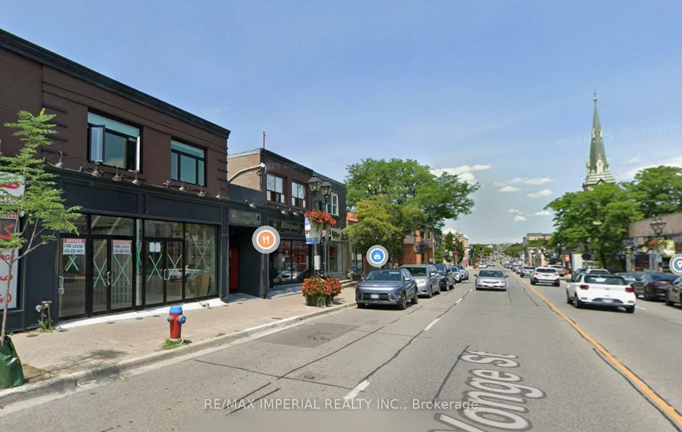 10148, Yonge, Harding, Richmond Hill