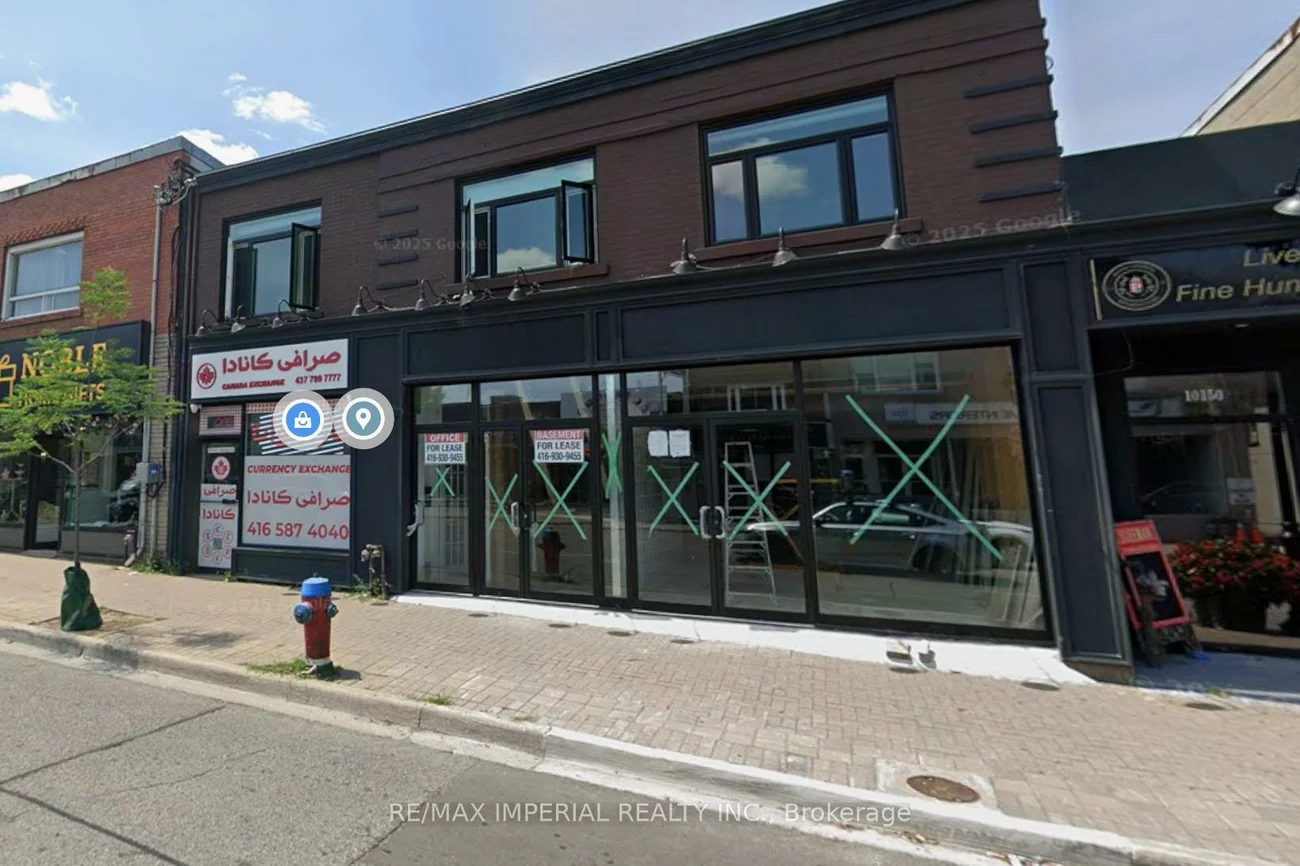10148 Basement, Yonge, Harding, Richmond Hill