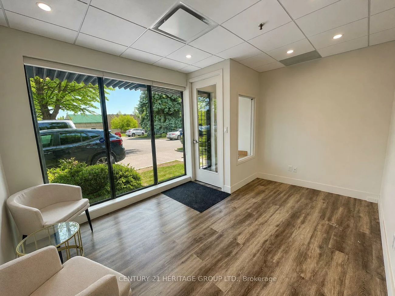 95, West Beaver Creek, Beaver Creek Business Park, Richmond Hill
