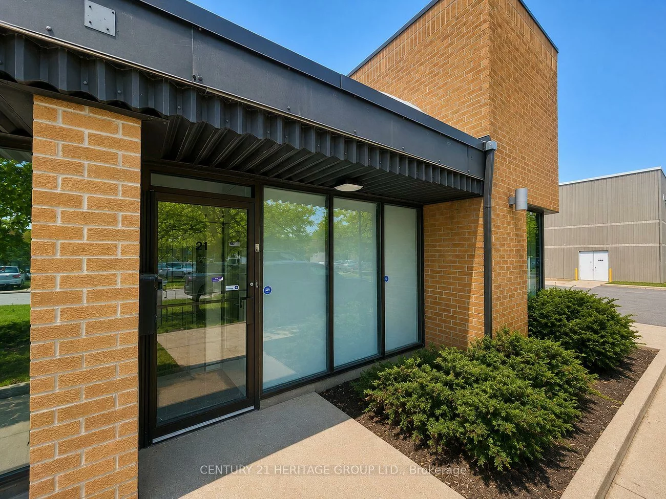 95, West Beaver Creek, Beaver Creek Business Park, Richmond Hill