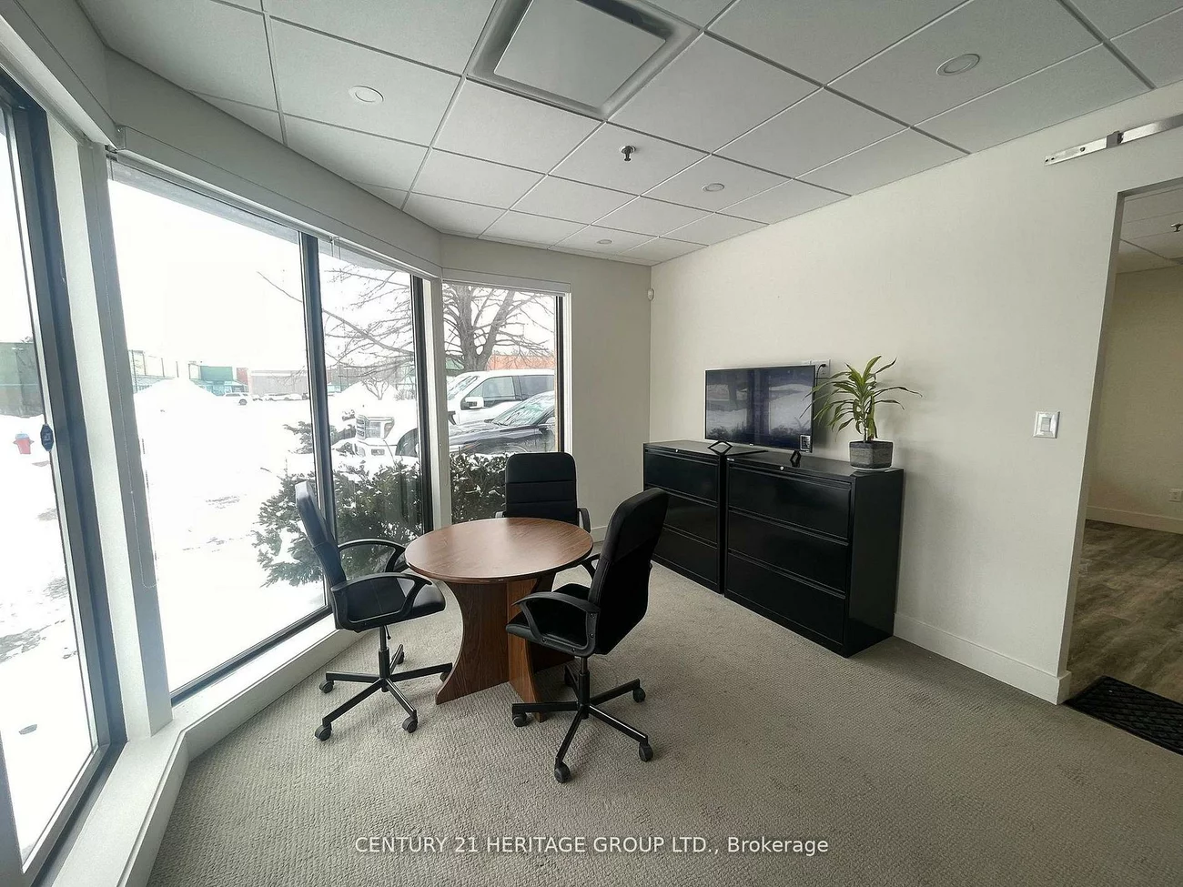 95, West Beaver Creek, Beaver Creek Business Park, Richmond Hill