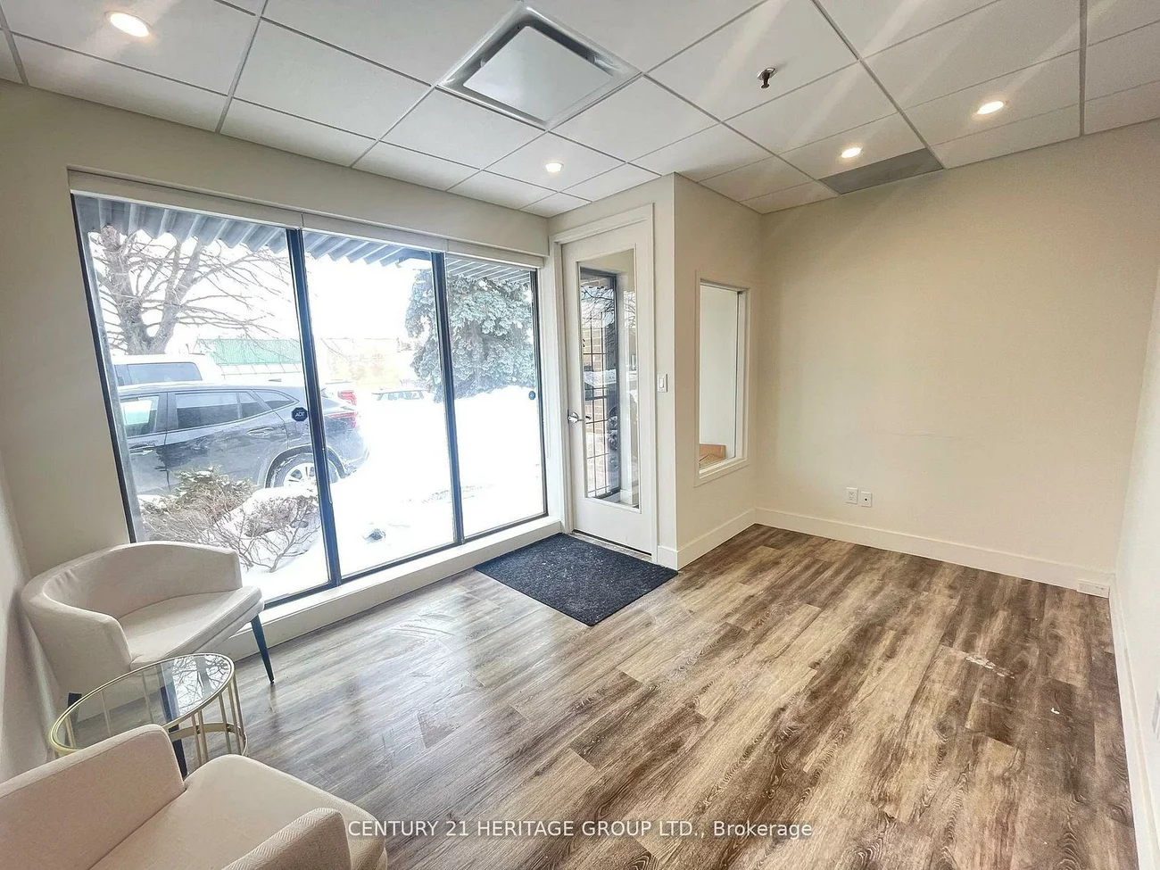 95, West Beaver Creek, Beaver Creek Business Park, Richmond Hill
