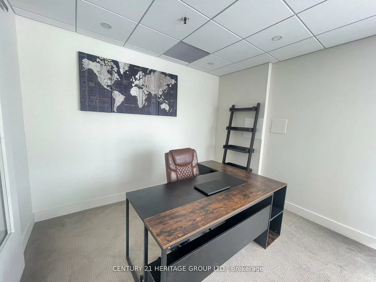 95, West Beaver Creek, Beaver Creek Business Park, Richmond Hill