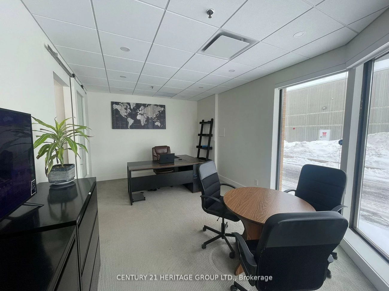 95, West Beaver Creek, Beaver Creek Business Park, Richmond Hill