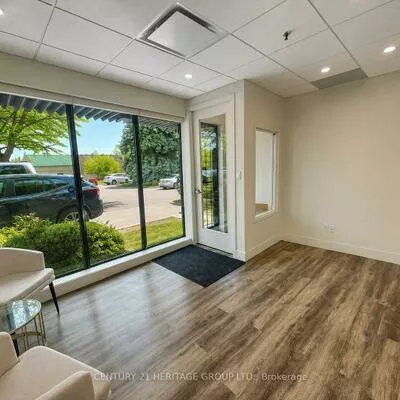 95, West Beaver Creek, Beaver Creek Business Park, Richmond Hill