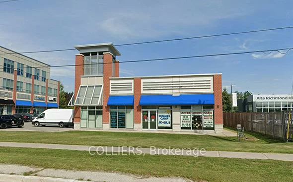 11685, Yonge, Jefferson, Richmond Hill