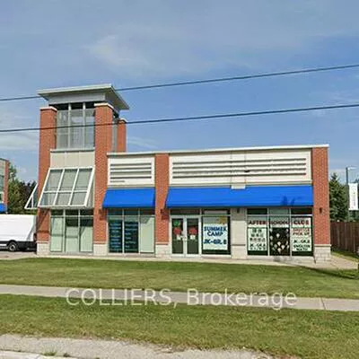 11685, Yonge, Jefferson, Richmond Hill