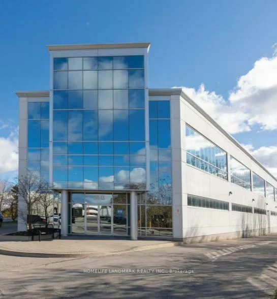 68B, Leek, Headford Business Park, Richmond Hill