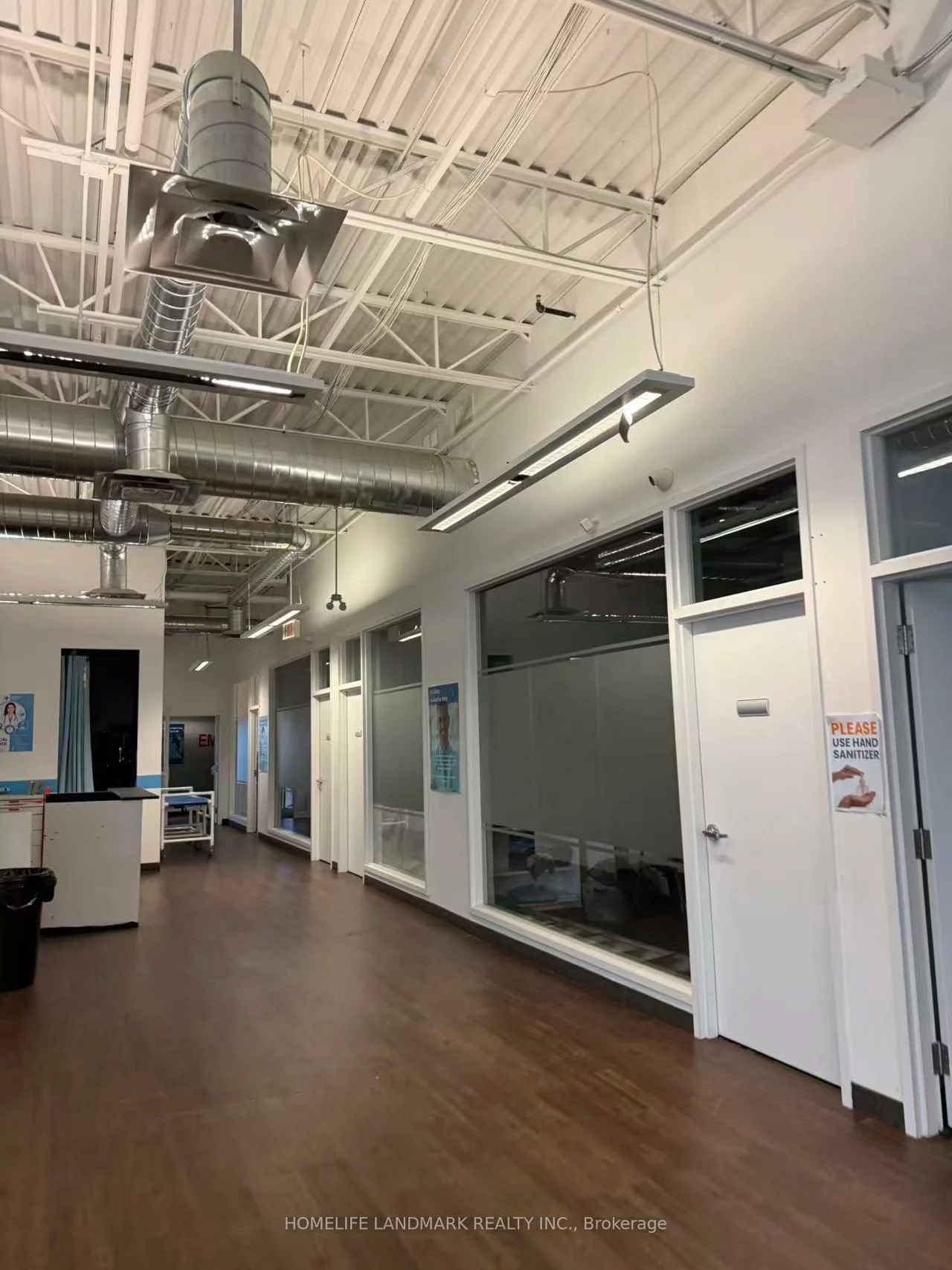 68B, Leek, Headford Business Park, Richmond Hill